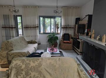 Casa · 300m² · 3 Quartos · 5 Vagas · Sobrado 3 quartos à venda com 300 m² no bairro Fragata, em PELOTAS - RS