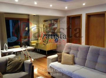 Apartamento · 231m² · 3 Quartos · 2 Vagas · Cobertura 3 quartos à venda com 231 m² no bairro Centro, em PELOTAS - RS
