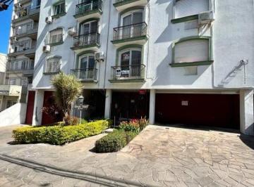 Apartamento · 113m² · 3 Quartos · 1 Vaga · Apartamento à Venda – Edifício Edgar Telles – Pelotas/RS