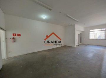 Comercial · 80m² · Salão Comercial de 80 m² no Brás - Próximo ao Metrô e Feirinha da Madrugada.