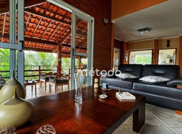 3c48818d57d06840c5243c0ab428e16477b1707c · Casa à venda, 290 m² por R$ 2.400.000,00 - Condomínio Residencial Alpes de Guararema - Guararema/SP