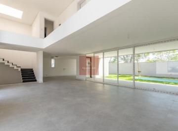 Casa · 712m² · 4 Quartos · 4 Vagas · Casa de Condomínio , Jardim Cordeiro - São Paulo