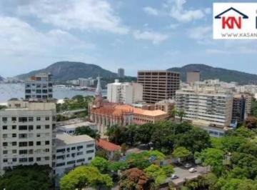 Apartamento · 120m² · 3 Quartos · 2 Vagas · Casa de rua - / Residencial / Botafogo