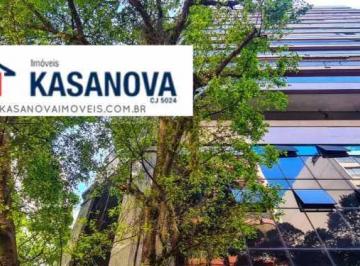 Apartamento · 75m² · 2 Quartos · 4 Vagas · Apartamento - Padrão / Residencial / Copacabana