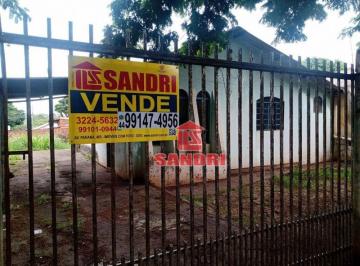 Terreno · 300m² · Terreno à venda, 300 m² por R$ 210.000,00 - Jardim São Silvestre - Maringá/PR