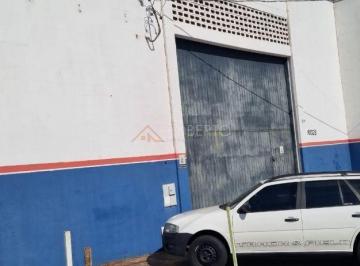 Comercial · 400m² · LOCAÇÃO BARRACÃO COML BR 376 COM 400 M² CONSTRUÇÃO