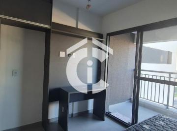 Apartamento · 27m² · 1 Quarto · Studio novo à venda com 27 m² - Vila Ema