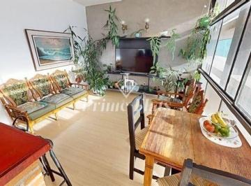 Apartamento · 80m² · 3 Quartos · Apartamento disponível para venda no Edifício Copan, com 80m² e 3 dormitórios