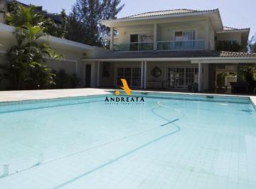 Casa · 1165m² · 5 Quartos · 4 Vagas · Venda de Casa em Condomínio com 5 quarto(s), 4 suíte(s), 1165 m², por R$ 13 milhões, no condomínio P