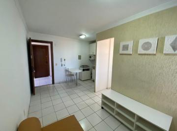 Apartamento · 26m² · 1 Quarto · 1 Vaga · Kit no Ed. Toscana com vaga de garagem, vista livre e dividida. (61) 9 8181.3937