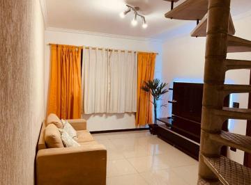 Casa · 130m² · 3 Quartos · 2 Vagas · Sobrado com 3 quartos à venda, 130 m² por R$ 590.000 - Jardim Itapura - São Paulo/SP