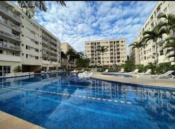cfc52cd51a0f2fd58e2ba28e2ce60531a5574908 · Apartamento com 3 dormitórios à venda, 78 m² por R$ 380.000,00 - Pechincha - Rio de Janeiro/RJ