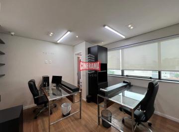 Comercial · 50m² · 1 Vaga · Sala à venda, 1 vaga, Centro - São Caetano do Sul/SP