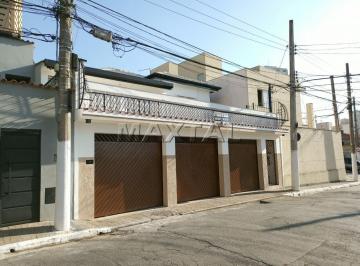 Casa · 235m² · 3 Quartos · 3 Vagas · Casa na Região de Santana com 269m², com 3 dormitórios, 1 suíte, 3 banheiro, 3 vagas.