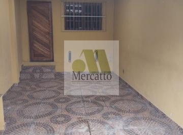 Casa · 2 Quartos · 1 Vaga · Casa em Jardim Monte Alegre - Taboão da Serra