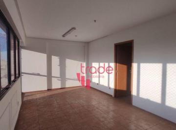 b8b04f7ba896843a2b303c207ca9fa3e188d14a5 · Sala Comercial para Locação com Divisória no Centro de Ribeirão Preto com 02 Entradas Independentes.