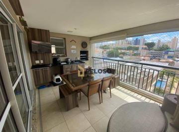 b48ca95ac84eab94e7633777292b8f524d934a23 · Apartamento para locação| 162m² | 3 suítes | varanda gourmet | 3 vagas | Santana, São Paulo/SP