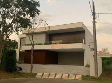 5f89ba2b7d26a129a1395aa8319d8ab0f15c2953 · Luxuosa Casa à Venda no Condomínio Lago Azu
