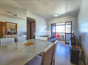 Apartamento · 60m² · 2 Quartos · 2 Vagas · Apartamento no Imbuí - Salvador, BA