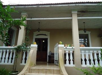 Foto 01 · Casa em Parque Morumbi  -  Mogi das Cruzes