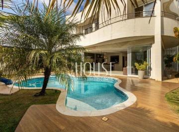 a73d2ead3723cbc06486643f00bd795a5691c0f5 · Casa alto padrão em Alphaville Nova Esplanada, condomínio fechado em Votorantim, SP | 296m² com 4 qu
