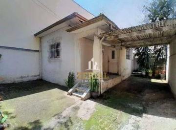 7291e5f580032ebe35b58f23d1ae3e1d8053dea3 · Casa à venda, 80 m² por R$ 1.400.000,00 - Santa Paula - São Caetano do Sul/SP