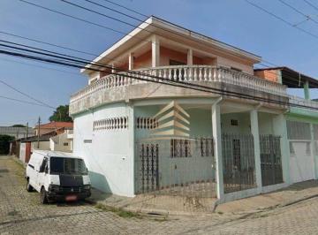 22609e2427219a6ef40c647f4a24e5321173a7e2 · Sobrado à venda, 140 m² por R$ 480.000,00 - Ponte Grande - Guarulhos/SP