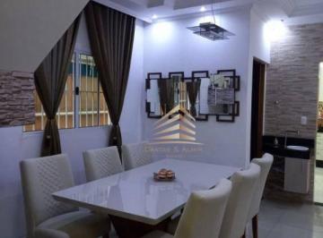 348711154413c6c83ebb5e0a17d2b9fb4be1f640 · Lindo Sobrado com 3 dormitórios à venda, 157 m² por R$ 760.000 - Jardim Santa Clara - Guarulhos/SP