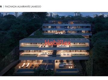 a6c605ae5a0d3a1f40de081dba7b0404112af7c6 · Apartamento à venda, 231 m² por R$ 7.024.292,00 - Centro - Florianópolis/SC