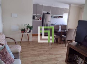 7a0ac6079e1158c947a2fd38c51a546ef03f3858 · Apartamento com 2 dormitórios à venda, 66 m² por R$ 620.000,00 - Jardim Tereza Cristina - Jundiaí/SP