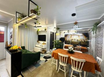a5e134d792f6484ae67ea19725b5b304621474aa · Apartamento à venda, 73 m² por R$ 340.000,00 - Residencial Jardim dos Ipês - Nova Odessa/SP