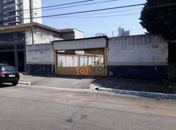 036a3032926ddcabc40ebb096e1fabf357560a55 · Terreno à venda, 222 m² por R$ 1.200.000,00 - Cambuci - São Paulo/SP