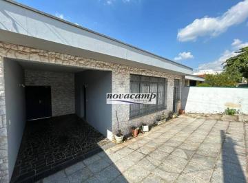 d09d96f73059c0c595707756ea8b43a0686e72f6 · Casa com 3 dormitórios à venda, 208 m² por R$ 1.090.000 - Nova Campinas - Campinas/SP