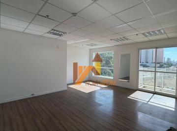 1340d1d632f051952151b7f513df6c2e39e700c6 · Sala para alugar, 37 m² por R$ 2.940,00/mês - Jardim - Santo André/SP