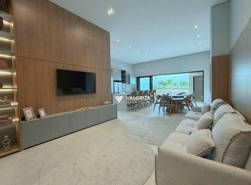 63d32bc8b86955d01586fc6894761c30a32c65d9 · Casa com 4 quartos à venda, 256 m² por R$ 2.820.000 - Alphaville Nova Esplanada - Votorantim/SP