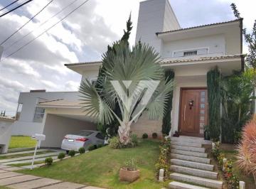 f05a7483e0e97accc4a90c756abf44f4095141d2 · Casa com 4 dormitórios à venda, 345 m² por R$ 2.100.000,00 - Condomínio Mont Blanc - Sorocaba/SP