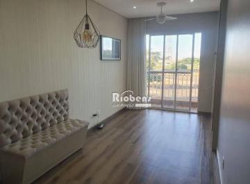 78893de0fb96e20cef50aff8fb7e1cce6ab3d16e · Apartamento com 2 dormitórios à venda, 53 m² por R$ 355.000,00 - Jardim São Marco - São José do Rio 