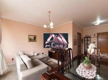 d2bbab8f96f7f82a7c9dd63c5b37ea70f4c4fce2 · 1258CM Amplo Apartamento com 2 dormitórios à venda, 88 m² por R$ 552.000 - Santa Paula - São Caetano
