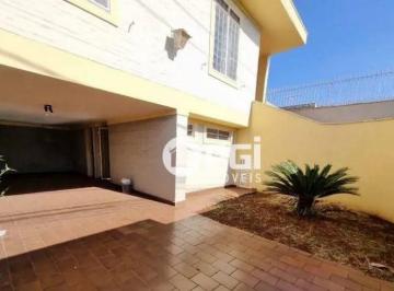 7ffc8e8d2e7f5c13e992bde3e2d58dc4db3f5c02 · Casa para alugar, 206 m² por R$ 7.252,04/mês - Alto da Boa Vista - Ribeirão Preto/SP