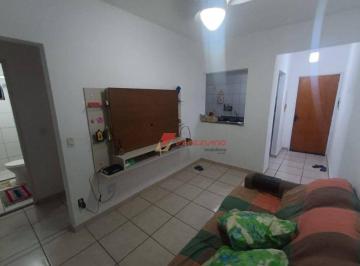 f277ccb793eb2839b3820efd09f3f5ac29bf80cd · Apartamento com 2 dormitórios à venda, 52 m² por R$ 170.000,00 - Jardim Parque Jupiá - Piracicaba/SP