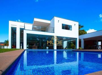 0436e3d7a825b508943cf280a10e19d487b7bb4c · Casa com 5 dormitórios à venda, 700 m² por R$ 5.480.000,00 - Lago Norte - Brasília/DF