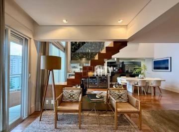 95ab06fc4a960769154dbb2c876d66839d2472dc · Apartamento à venda, 148 m² por R$ 2.870.000,00 - Campo Belo - São Paulo/SP