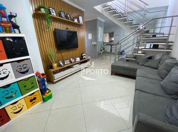 52a5b65a9fa06fd6116840556cb4fe1728c2af40 · Casa 3 quartos à venda no bairro Castelinho em Piracicaba