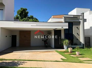 Casa · 146m² · 3 Quartos · 4 Vagas · Casa de condomínio em Rua Belarmina Trindade Chele - Residencial Milano - Indaiatuba/SP