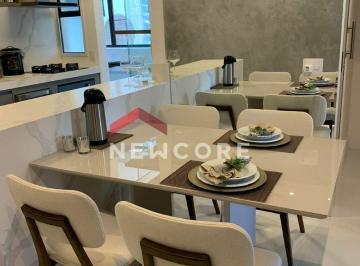 Apartamento · 60m² · 1 Quarto · 1 Vaga · Apartamento em  Rua Quintana - Cidade Monções - São Paulo/SP