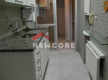 Apartamento · 64m² · 2 Quartos · 1 Vaga · Apartamento em Avenida Cotovia - Indianópolis - São Paulo/SP