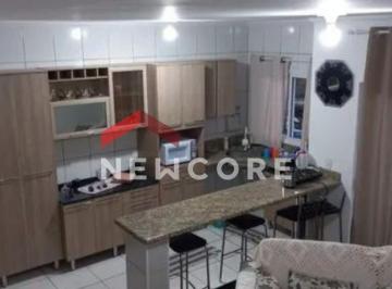 Apartamento · 100m² · 3 Quartos · 3 Vagas · Cobertura em  Rua José do Patrocínio - Vila América - Santo André/SP