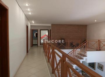 Rural · 600m² · 5 Quartos · 4 Vagas - Newcore · Chácara em Alameda das Cerejeiras - Colinas do Mosteiro de Itaici - Indaiatuba/SP