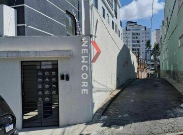 Apartamento · 41m² · 2 Quartos · Apartamento em  Rua Lontra - Vila Isolina Mazzei - São Paulo/SP