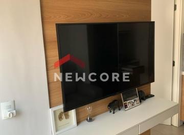 Apartamento · 26m² · 1 Quarto · Apartamento em  Rua Frutas de Santo Amaro - Cidade Nova Heliópolis - São Paulo/SP